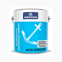 Zincromato Base epoxica