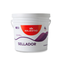 Sellador Majestad