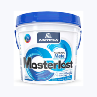 Acabado Mate Masterlast