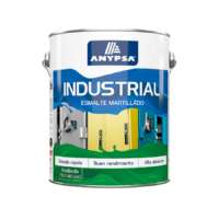 Esmalte Martillado Industrial