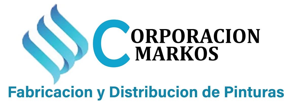 Pagina web CorpMarkos