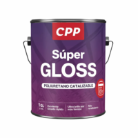 SUPER GLOSS CPP