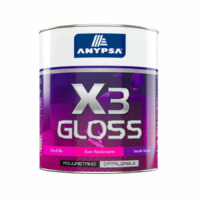 X3 GLOSS