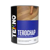 TEROCHAP TEKNO
