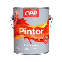 Esmalte sintético Pintor