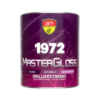 Mastergloss poliuretano catalizado 3T