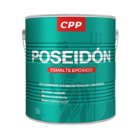 Esmalte epóxico Poseidón