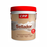 Sellador CPP - 4GL