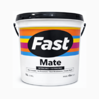 Látex mate - FAST