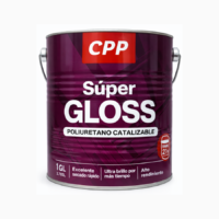 SUPER GLOSS CPP