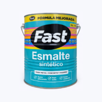 Esmalte sintético FAST