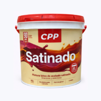 Satinado CPP 1GL