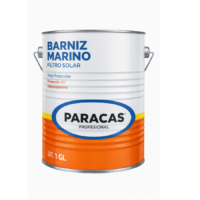 Barniz marino PARACAS