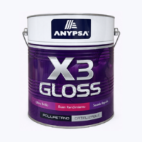 X3 GLOSS