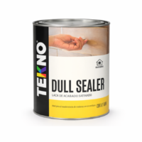 DULL SEALER LACA - TEKNO