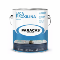 LACA PIROXILINA PARACAS