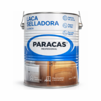 Laca selladora Paracas