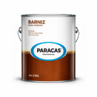 Barniz para madera PARACAS