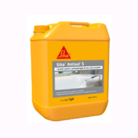 SIKA Antisol S - 1Gal