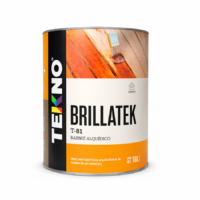 BARNIZ BRILLATEK T-81