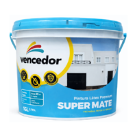 SUPERMATE EXTERIORES