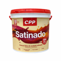 Satinado CPP 1GL