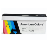 American Colors Mate 1GL