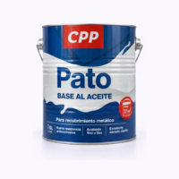 Base al aceite PATO
