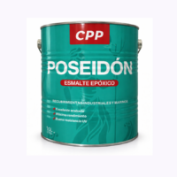 Esmalte epóxico Poseidón