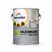 OLEOMATE VENCEDOR