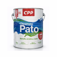 OLEOMATE PATO