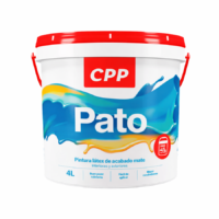 Látex PATO