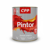 Esmalte sintético Pintor