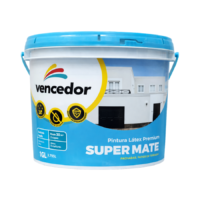 SUPERMATE EXTERIORES