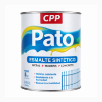 Esmalte sintético CPP