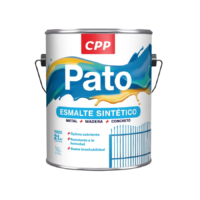Esmalte sintético CPP