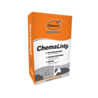 Chema Listo Tarrajeo Impermeable