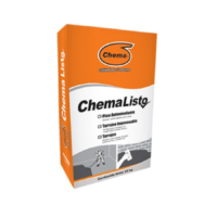 Chema Listo Piso Autonivelante