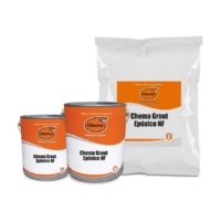 Chema Grout Epóxico NF