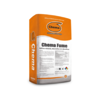 CHEMA FUME