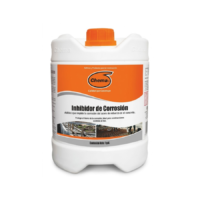 Inhibidor De Corrosión