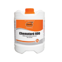 Chematard 400