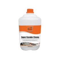 Súper Curador Chema