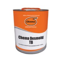 Chema Desmold TB