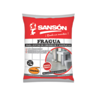 Fragua Sansón