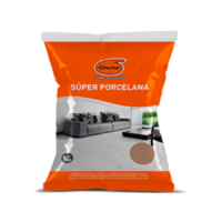 Súper Porcelana Chema