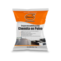 Chemita En Polvo