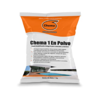 Chema 1 Polvo
