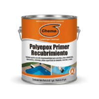 Polyepox Primer Recubrimiento