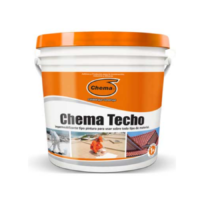 Chema Techo
